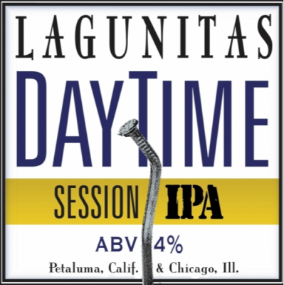 Lagunitas DayTime